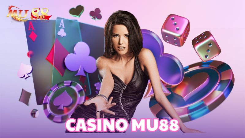 Thỏa mãn đam mê với casino Kubet