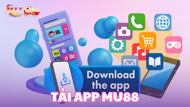 Tiện ích khi tải app Kubet về máy