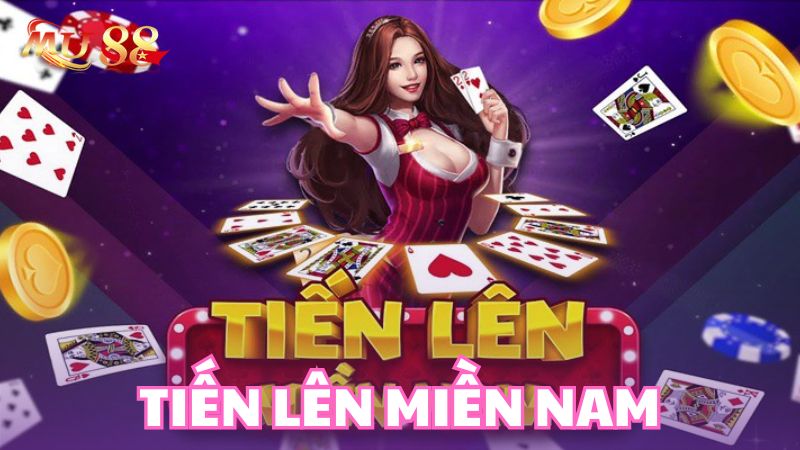 Game bài tiến lên miền Nam quá quen thuộc